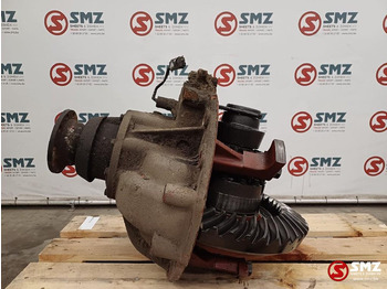 Дифференциал IVECO