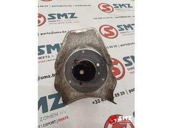 Подготовка топлива VOLVO