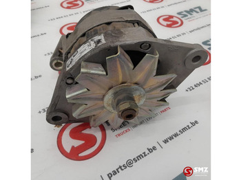 Генератор VOLVO