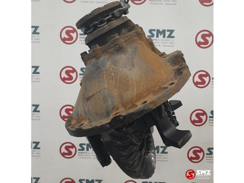 Дифференциал для Грузовиков Volvo Occ Differentiëel Volvo: фото 2 Дифференциал для Грузовиков Volvo Occ Differentiëel Volvo: фото 2