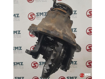 Дифференциал для Грузовиков Volvo Occ Differentiëel Volvo: фото 4 Дифференциал для Грузовиков Volvo Occ Differentiëel Volvo: фото 4