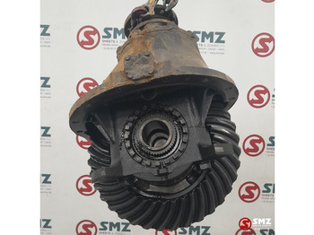 Дифференциал для Грузовиков Volvo Occ Differentiëel Volvo: фото 3 Дифференциал для Грузовиков Volvo Occ Differentiëel Volvo: фото 3