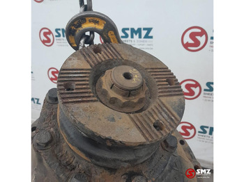 Дифференциал для Грузовиков Volvo Occ Differentiëel Volvo: фото 5 Дифференциал для Грузовиков Volvo Occ Differentiëel Volvo: фото 5