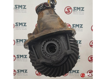 Дифференциал VOLVO