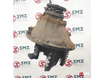 Дифференциал VOLVO