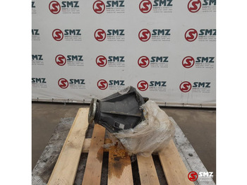 Дифференциал VOLVO