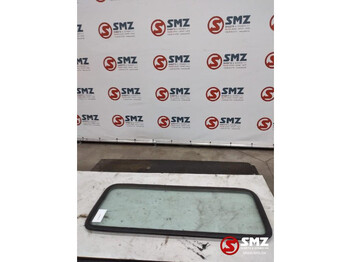 Стекло и запчасти VOLVO