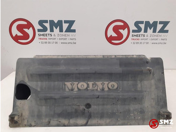 Рама/ Шасси VOLVO