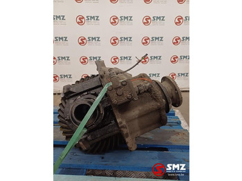 Дифференциал VOLVO