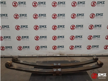 Рессорная подвеска VOLVO