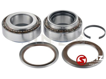 Подвеска VOLVO FH