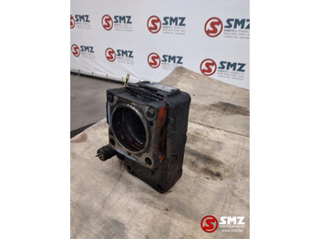 Ось и запчасти ZF