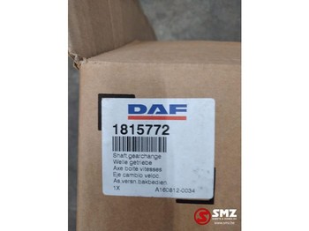 Коробка передач для Грузовиков ZF Occ Schakelvork 16S2321TD: фото 4 Коробка передач для Грузовиков ZF Occ Schakelvork 16S2321TD: фото 4