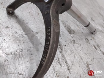 Коробка передач для Грузовиков ZF Occ Schakelvork 16S2321TD: фото 3 Коробка передач для Грузовиков ZF Occ Schakelvork 16S2321TD: фото 3