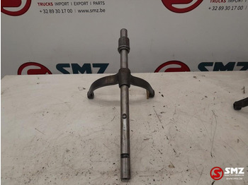 Коробка передач ZF