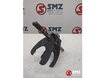Коробка передач ZF