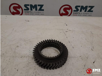 Коробка передач ZF