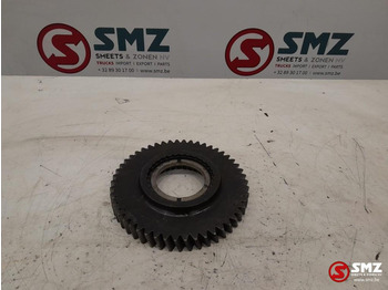 Коробка передач ZF