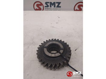 Коробка передач ZF