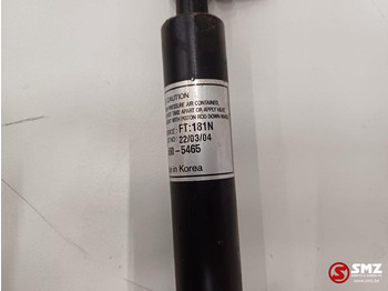 Новый Запчасти для Погрузочно-разгрузочной техники Caterpillar Gas spring Caterpillar: фото 5