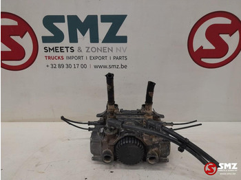 Запчасти для Грузовиков Iveco Occ EBS achterasmodulator Iveco: фото 3