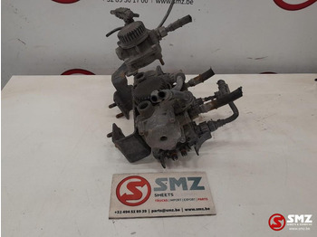 Запчасти для Грузовиков Iveco Occ EBS achterasmodulator Iveco: фото 3