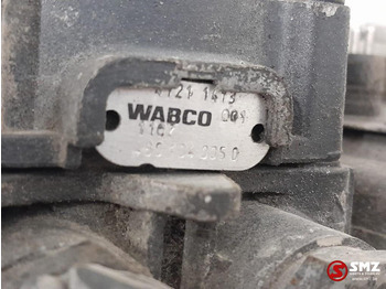 Запчасти для Грузовиков Iveco Occ EBS achterasmodulator Iveco: фото 5