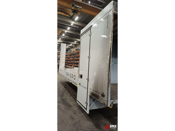 Запчасти для Грузовиков Iveco Occ open laadbak Iveco: фото 4