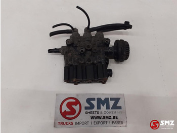 Запчасти для Грузовиков Mercedes-Benz Occ ECAS magneetventiel Mercedes: фото 2 Запчасти для Грузовиков Mercedes-Benz Occ ECAS magneetventiel Mercedes: фото 2