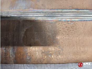 Запчасти для Грузовиков Scania Occ DPF roetfilter Euro 6 Scania: фото 4 Запчасти для Грузовиков Scania Occ DPF roetfilter Euro 6 Scania: фото 4