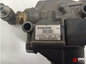 Запчасти для Грузовиков Volvo Occ ABS klep vooras Volvo: фото 5 Запчасти для Грузовиков Volvo Occ ABS klep vooras Volvo: фото 5