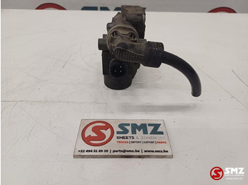 Запчасти для Грузовиков Volvo Occ ABS klep vooras Volvo: фото 3 Запчасти для Грузовиков Volvo Occ ABS klep vooras Volvo: фото 3