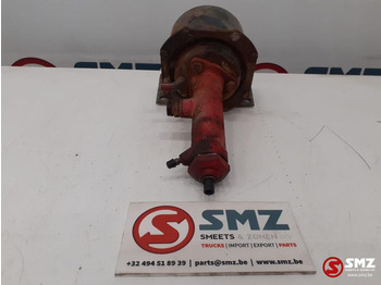 Детали тормозной системы для Грузовиков Zettelmeyer Occ rempomp Zettelmeyer: фото 4 Детали тормозной системы для Грузовиков Zettelmeyer Occ rempomp Zettelmeyer: фото 4