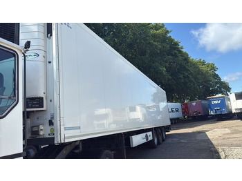 Полуприцеп-рефрижератор KRONE