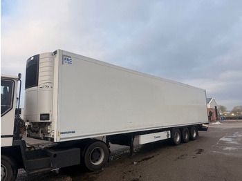Полуприцеп-рефрижератор KRONE