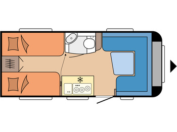 Прицеп дача