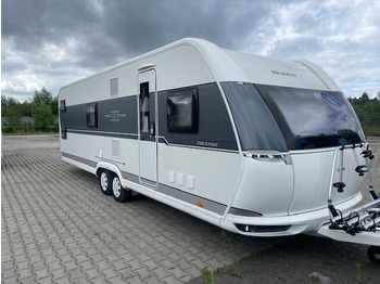Прицеп дача HOBBY PRESTIGE 720 KWFU