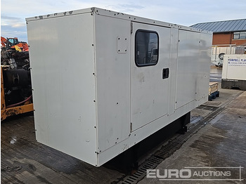 Электрогенератор PERKINS