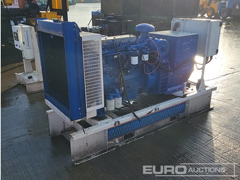 Электрогенератор PERKINS