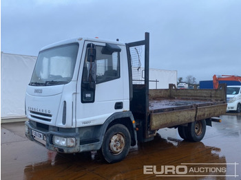 Самосвал IVECO