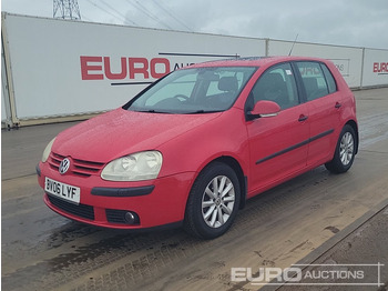 Легковой автомобиль VOLKSWAGEN
