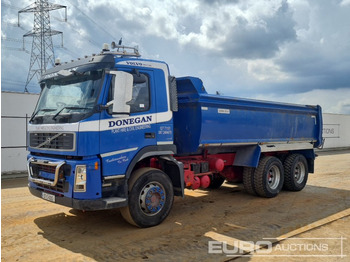Самосвал VOLVO FM9