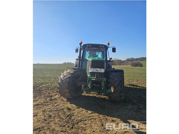 Трактор 2010 John Deere 6930 Premium: фото 5 Трактор 2010 John Deere 6930 Premium: фото 5