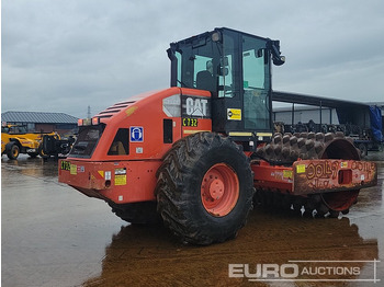 Каток 2011 CAT CP533E: фото 5