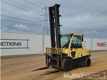 Вилочный погрузчик HYSTER