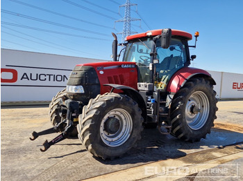 Трактор CASE IH
