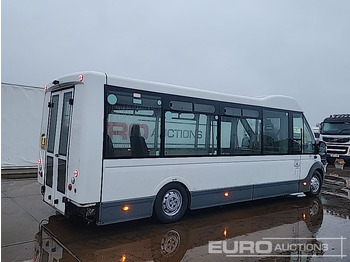 Микроавтобус, Пассажирский фургон 2014 Fiat Ducato: фото 5 Микроавтобус, Пассажирский фургон 2014 Fiat Ducato: фото 5