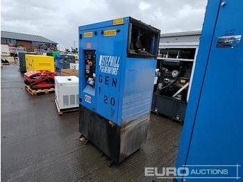 Электрогенератор