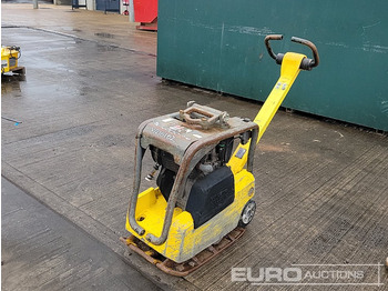 Асфальтоукладочная техника WACKER