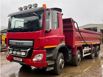 Самосвал 2015 DAF CF85: фото 1